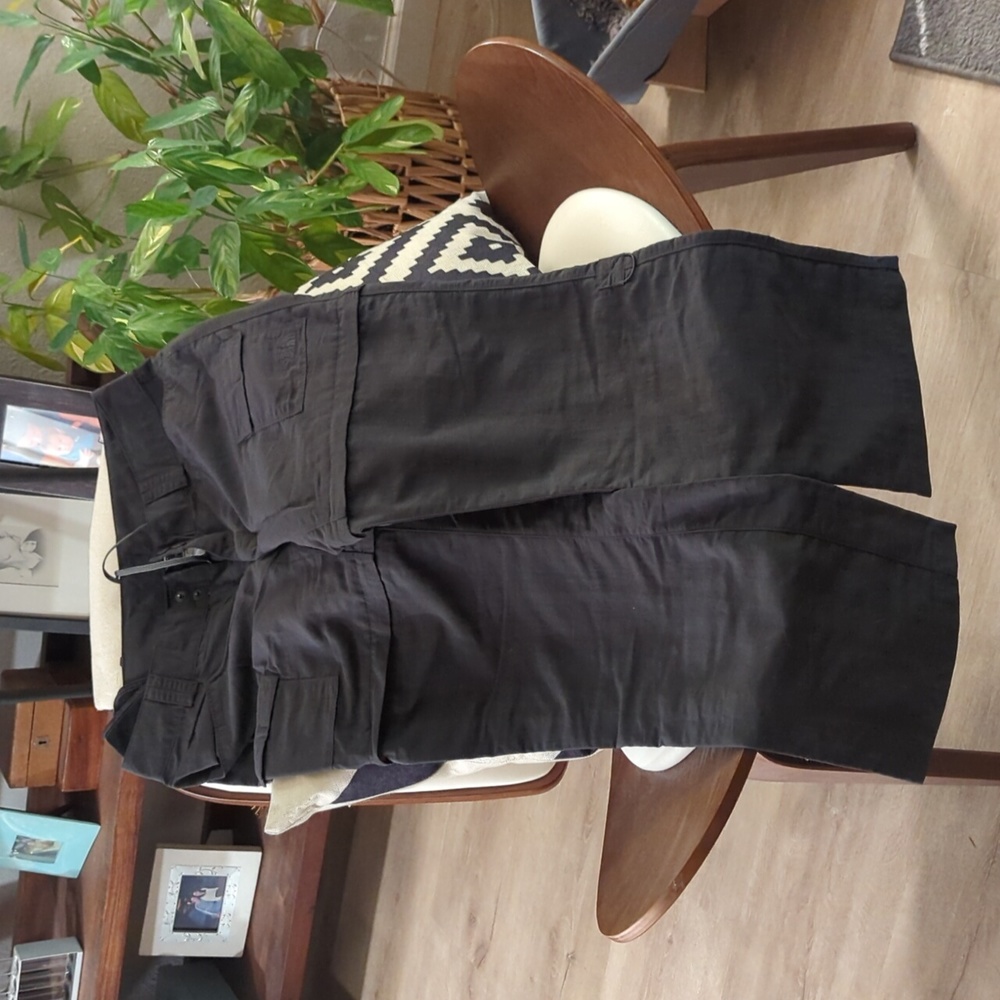 North Face pants